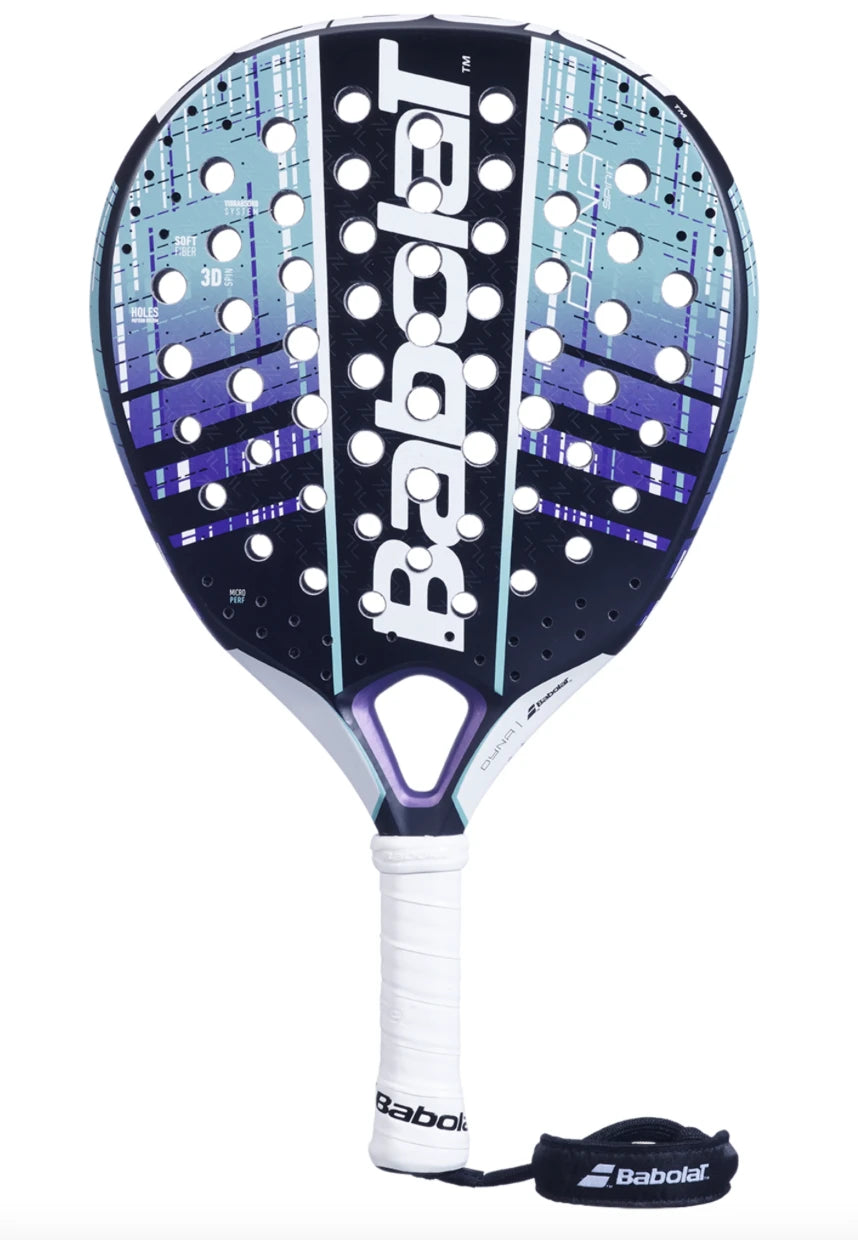 Babolat Dyna Spirit Padel Racket