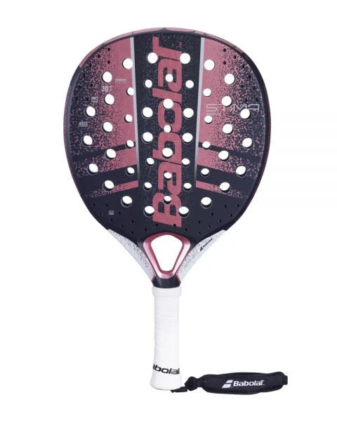 Babolat Stima Spirit Padel Racket