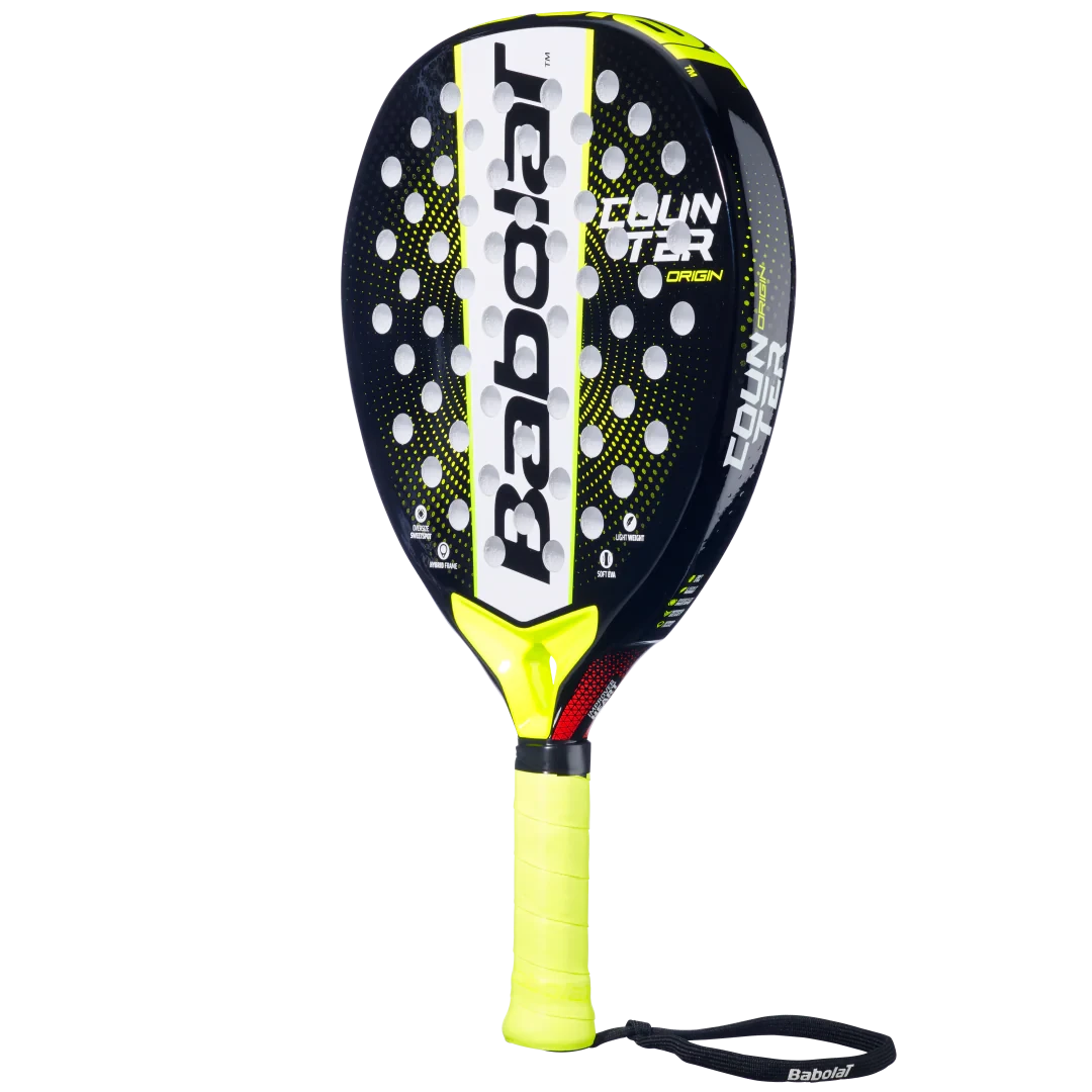 Babolat Counter Origin Padel Racket