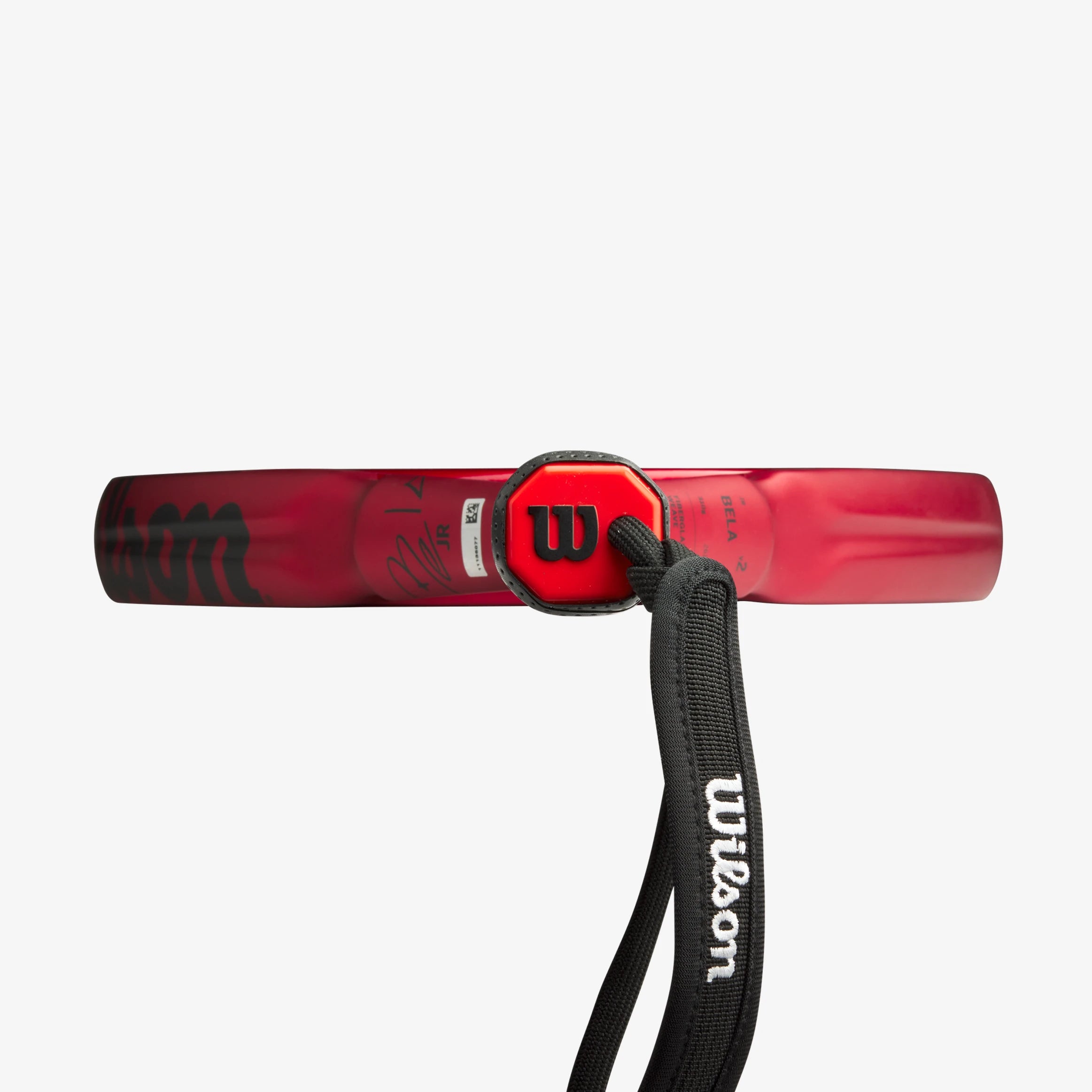 Wilson Bela Junior V2 Padel Racket