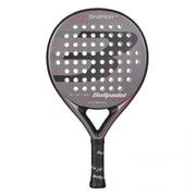 Bullpadel Sniper 2.0 Control Dark Grey 2026 Padel Racket