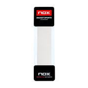 NOX Transparent frame protector with embossing