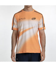 Bullpadel Di Nenno 26V T‑Shirt – Orange