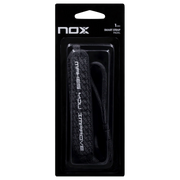 Nox Smartstrap Lanyard LUXURY black