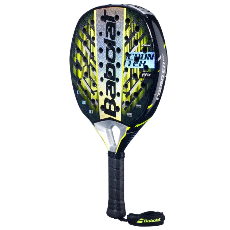 Babolat Counter Viper 25 Padel Racket