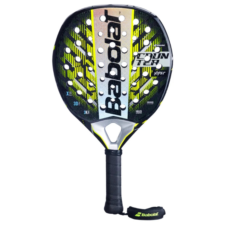 Babolat Counter Viper 25 Padel Racket