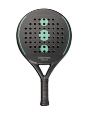 DAIZ Racket Novus Round