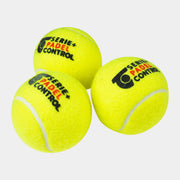 Tretorn Series + Control. 3 Tubes of 3 Balls