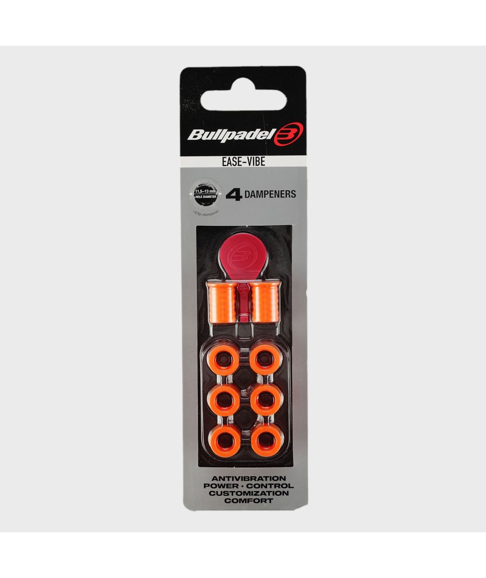 Bullpadel Ease-Vibe Dampeners