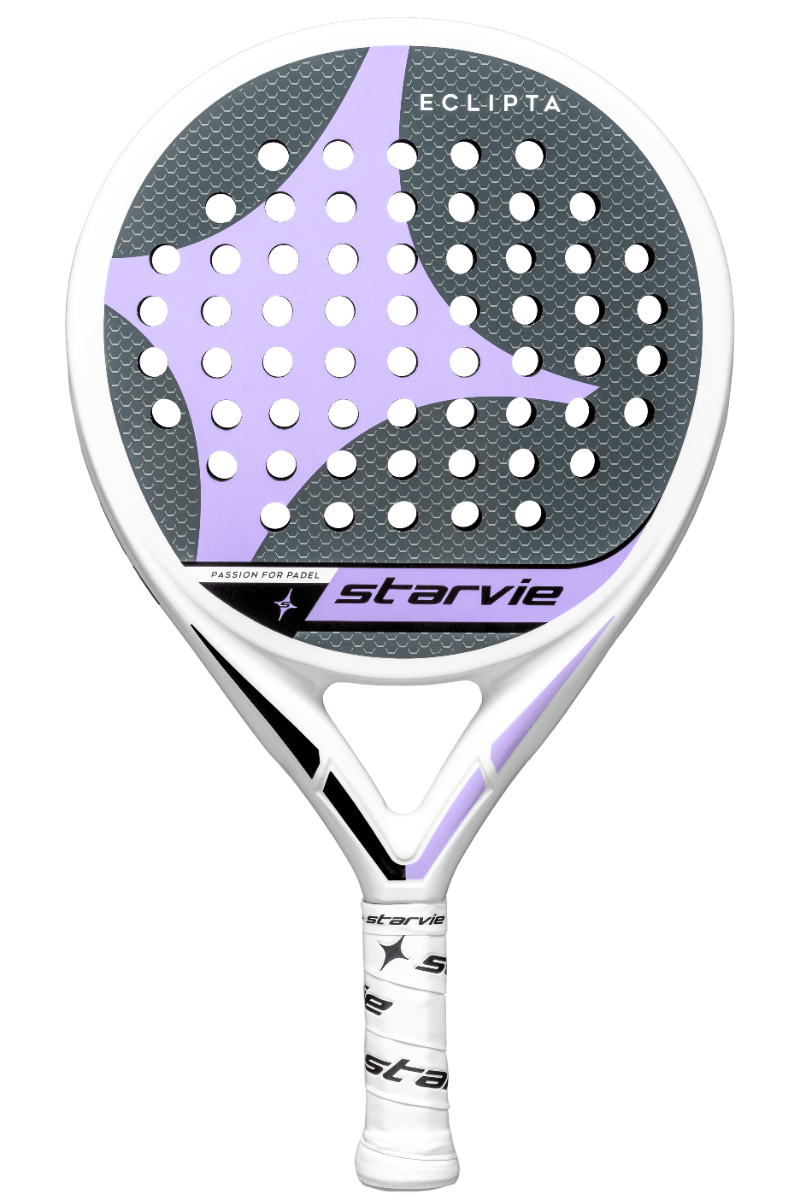 Starvie Eclipta Padel Racket