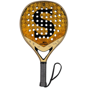 Slazenger Metal Series- EPIC AURUM 2025 Padel Racket