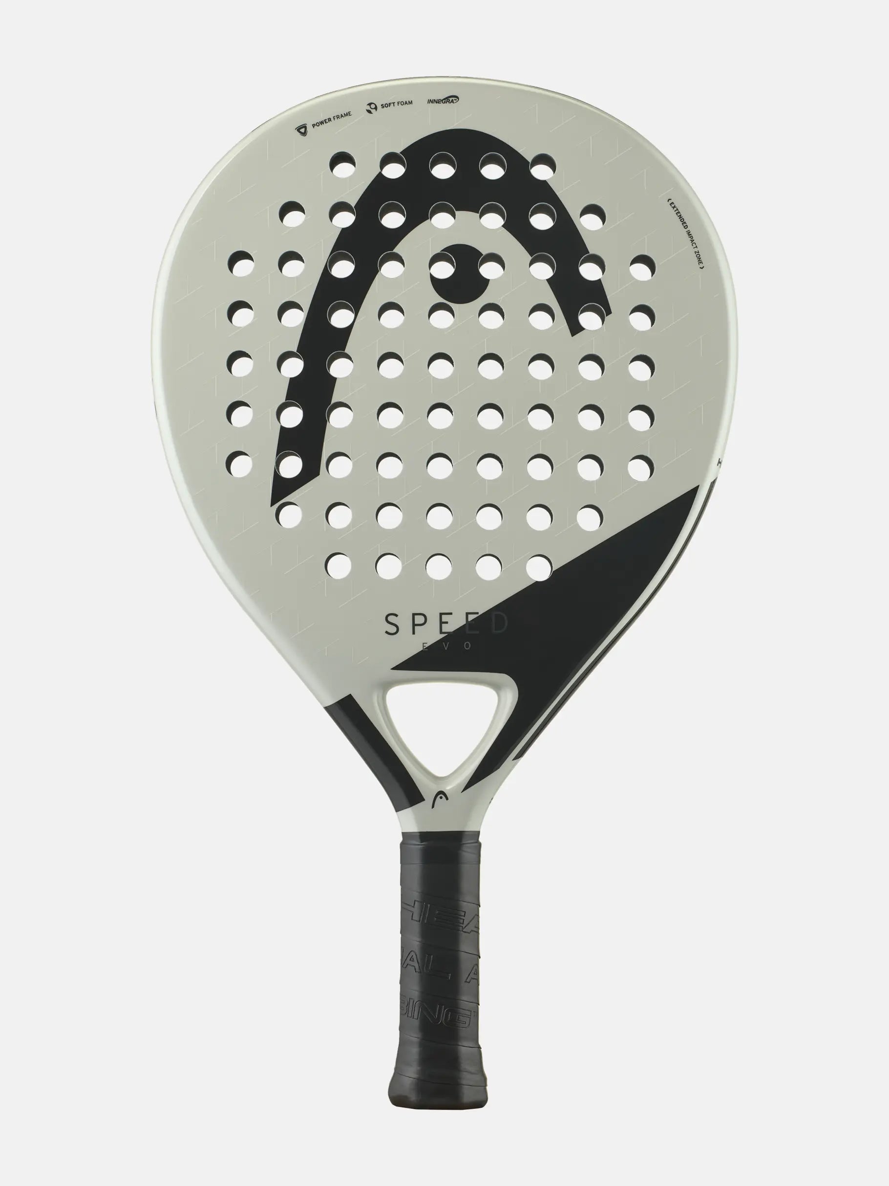HEAD Evo Speed 2025 Padel Racket