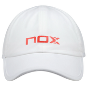 NOX White Cap