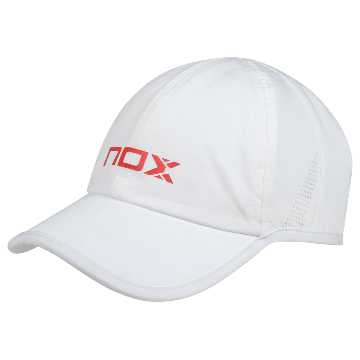 NOX White Cap