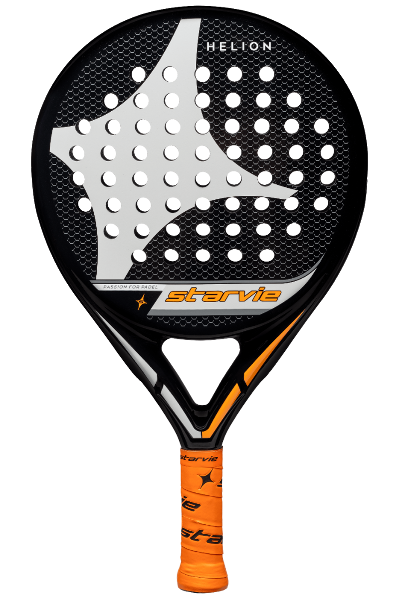 Starvie Helion Padel Racket