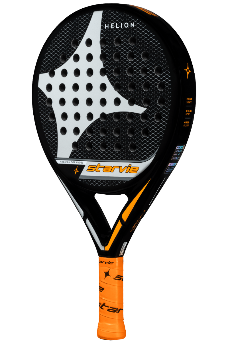 Starvie Helion Padel Racket