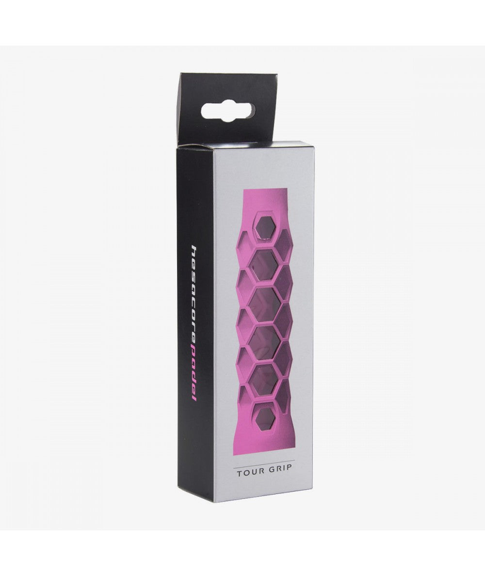 Bullpadel Hesacore W Grip