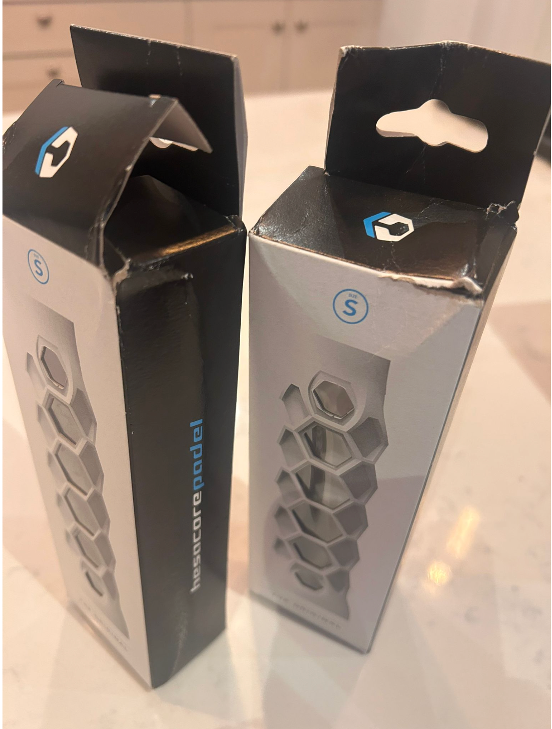 Bullpadel Hesacore Tour Grip (Outer Packaging Damaged)