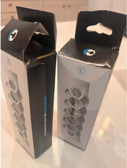 Bullpadel Hesacore Tour Grip (Outer Packaging Damaged)