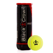 Black Crown Pro | Tube Of 3 Balls