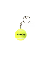 Dunlop Padel Ball Keychain