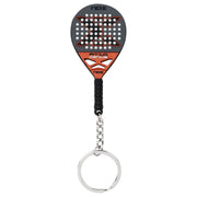 Nox AT10 GENIUS 18K 2025 Keychain