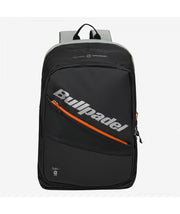Bullpadel BPM26001 HACK BACKPACK BLACK