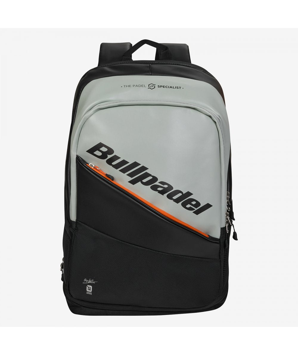 Bullpadel BPM26002 HACK BACKPACK GREY