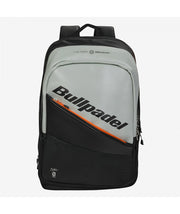 Bullpadel BPM26002 HACK BACKPACK GREY
