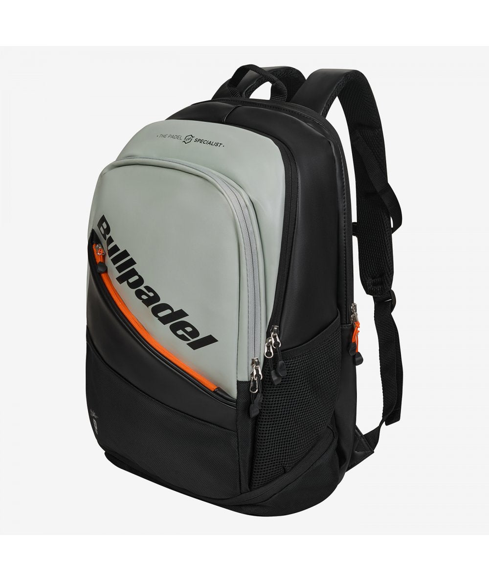 Bullpadel BPM26002 HACK BACKPACK GREY