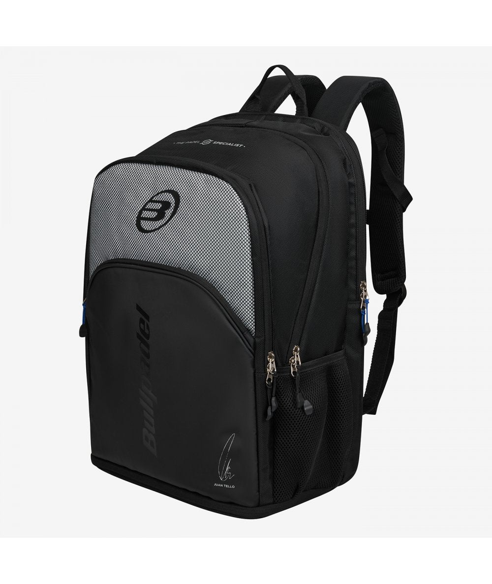 BULLPADEL BPM26007 VERTEX BLACK