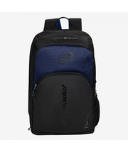 BULLPADEL BPM26008 VERTEX GEO BLUE BACKPACK