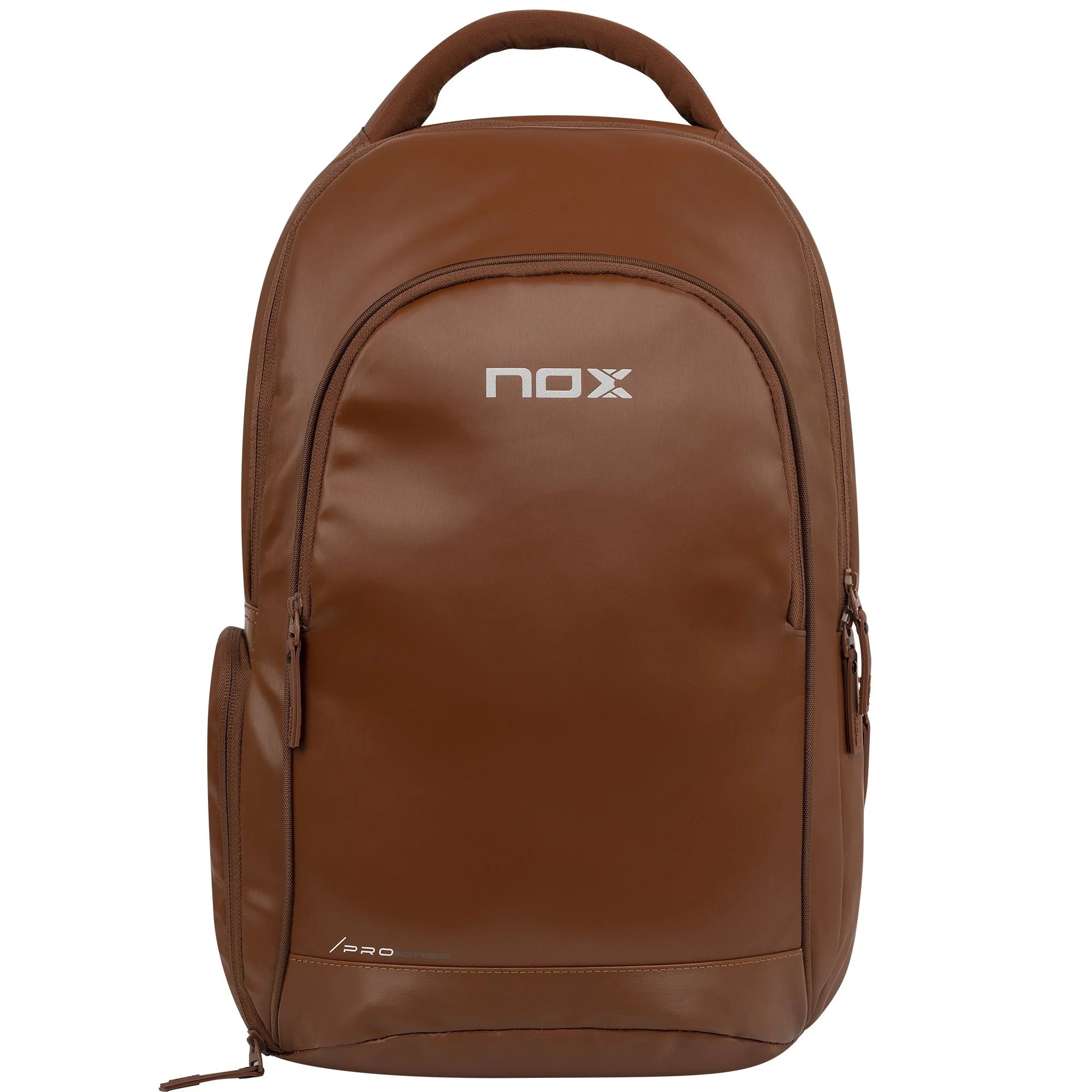 Nox PRO SERIES Backpack - Camel Brown