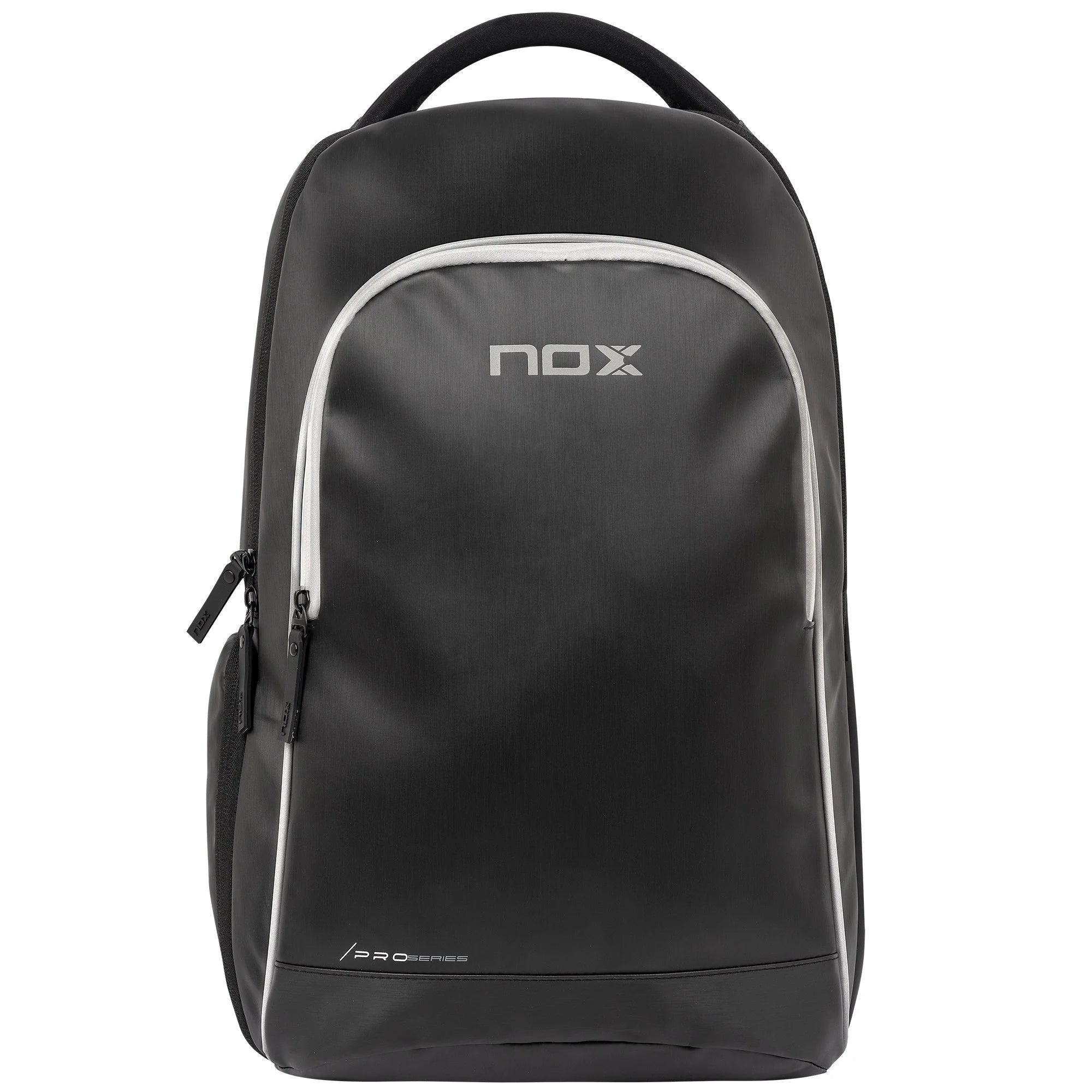 Nox PRO SERIES Backpack - Black
