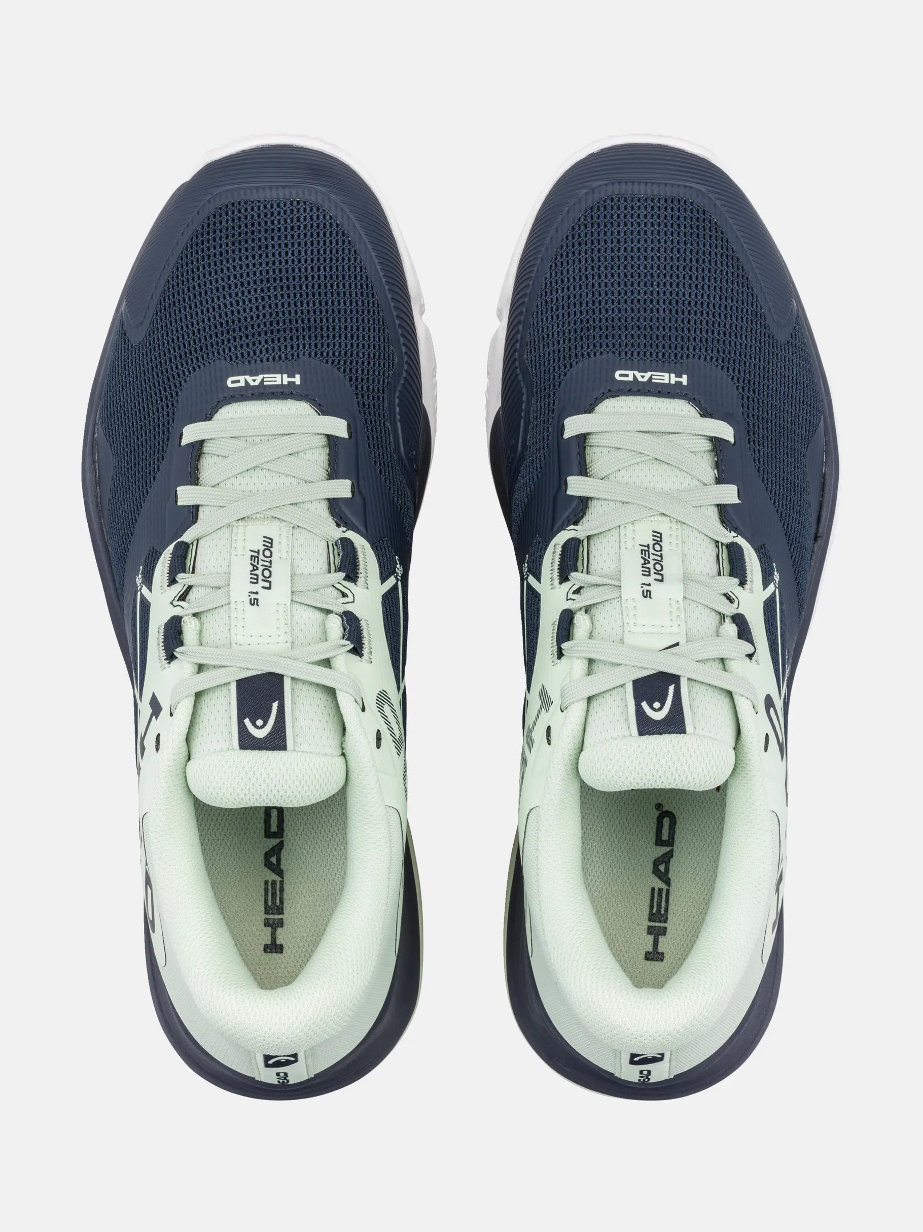 HEAD Motion Team 1.5 Men Padel Shoes