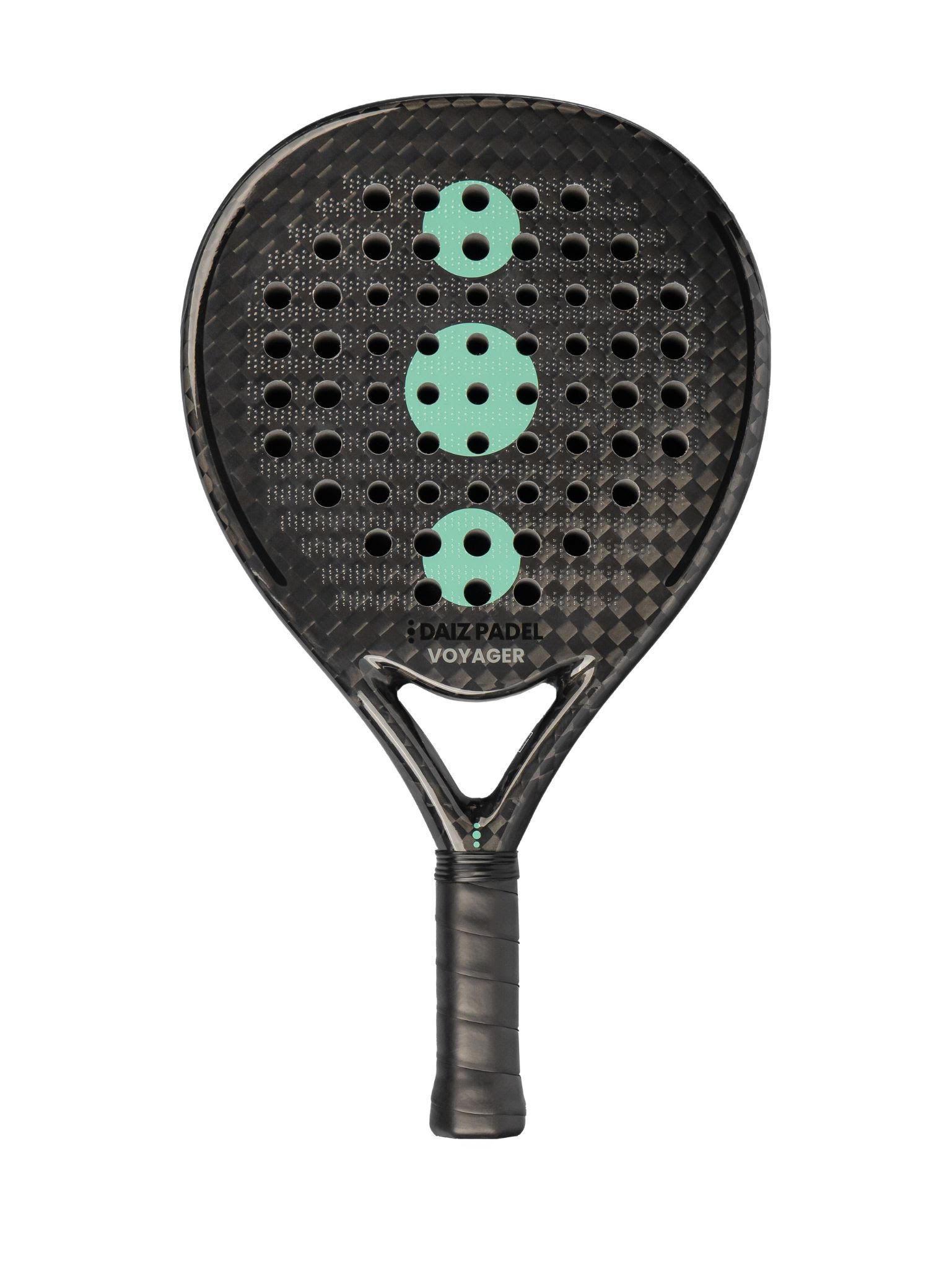 DAIZ Racket VOYAGER Hybrid