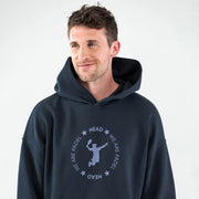 HEAD Padel Hoodie Unisex