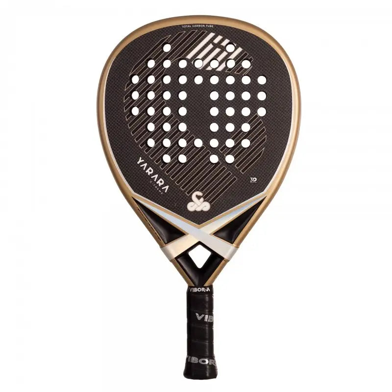 VIBOR-A YARARA XTREME 3K 2.0 PADEL RACKET – LovePadel.ie