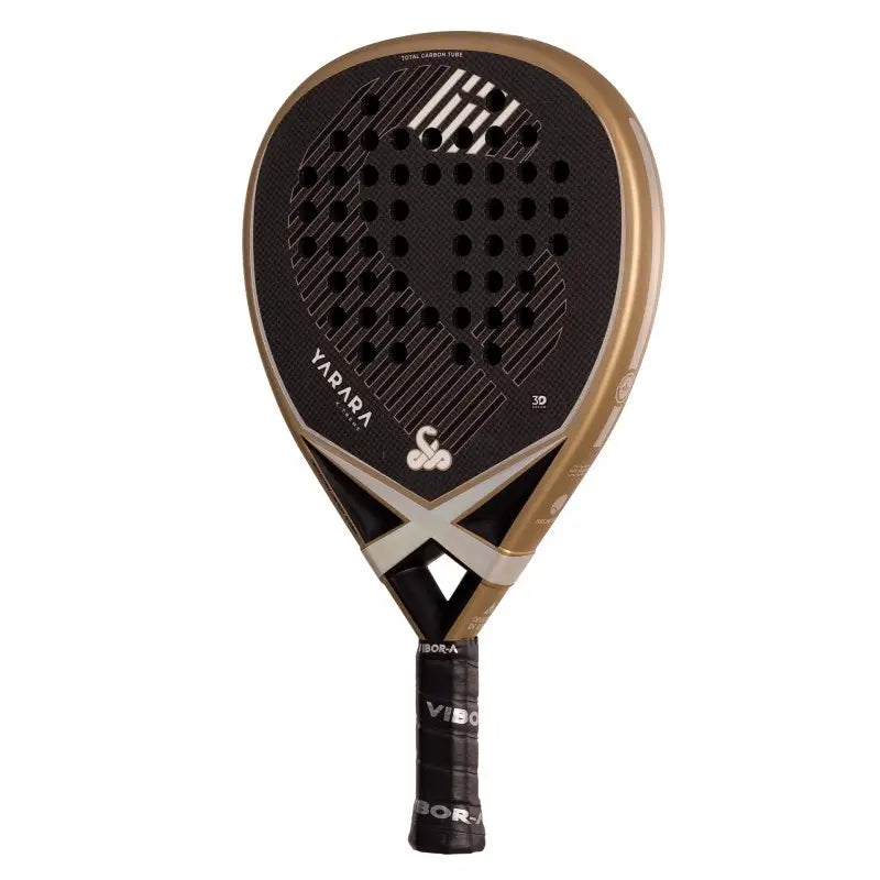 VIBOR-A YARARA XTREME 3K 2.0 PADEL RACKET