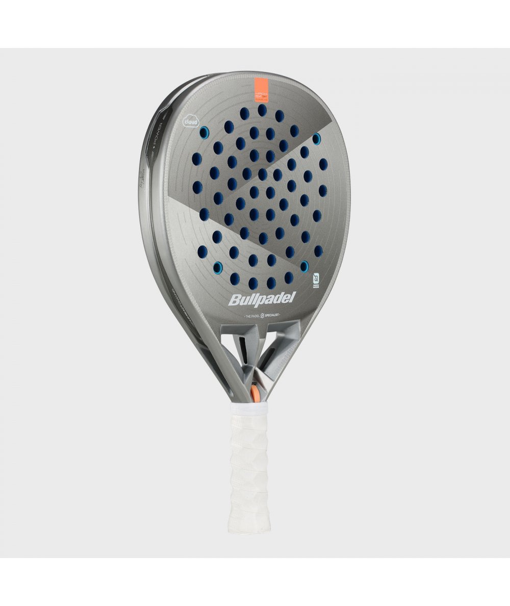 Bullpadel HACK 04 HYB CLOUD Racket