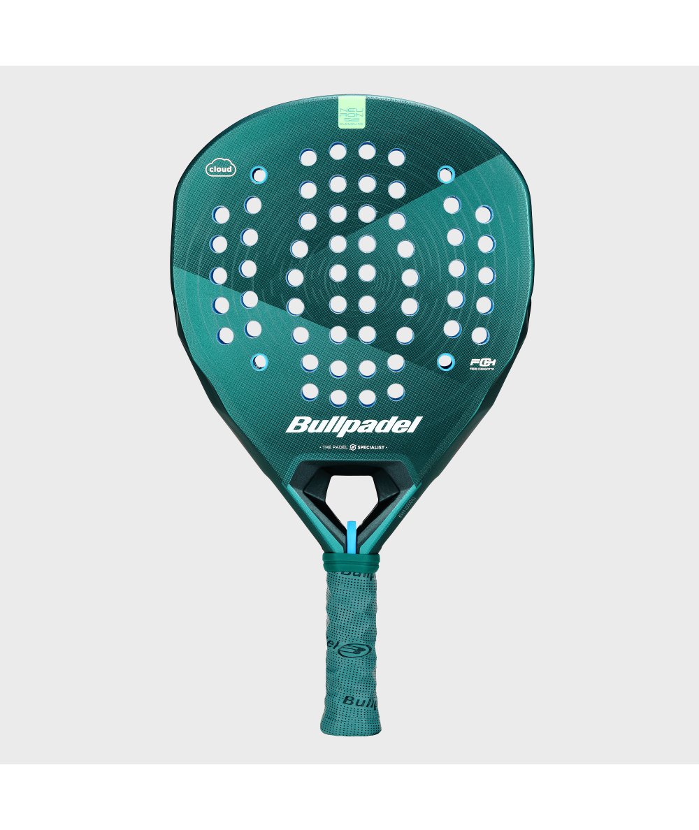 Bullpadel NEURON 02 CLOUD Racket