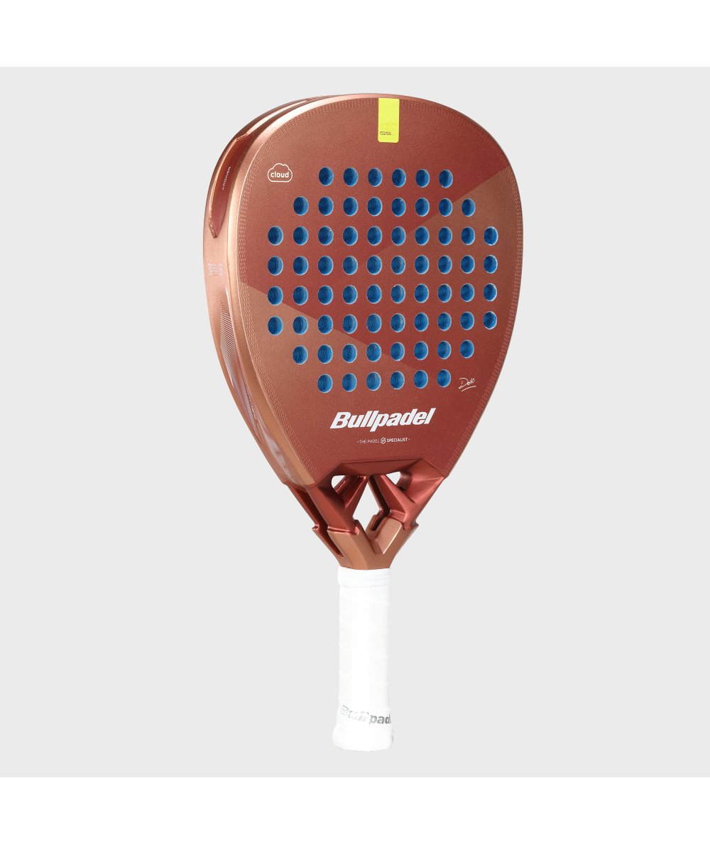 Bullpadel VERTEX 05 W CLOUD Racket
