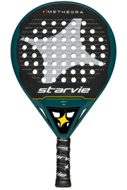 Starvie Metheora Pro Touch Padel Racket 2025