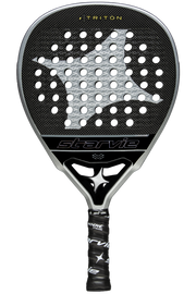 Starvie Tritón Pro Padel Racket 2025