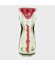 Bullpadel Premium Pro Ball Tube (3 Balls)