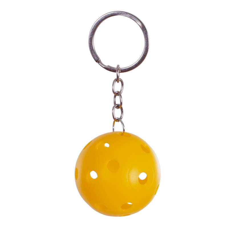 Softee Pickleball Key Ring