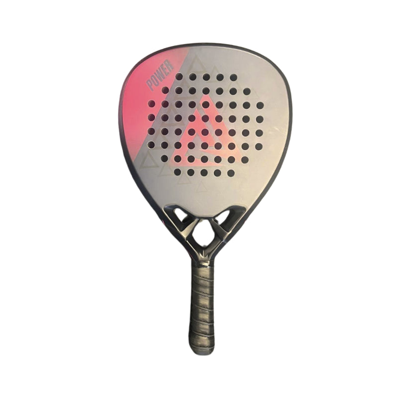 Padel AccuPro Power | Teardrop Padel Racket