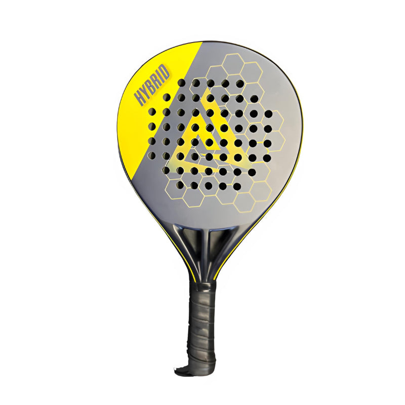AccuPro Hybrid | Hexagon Padel Racket