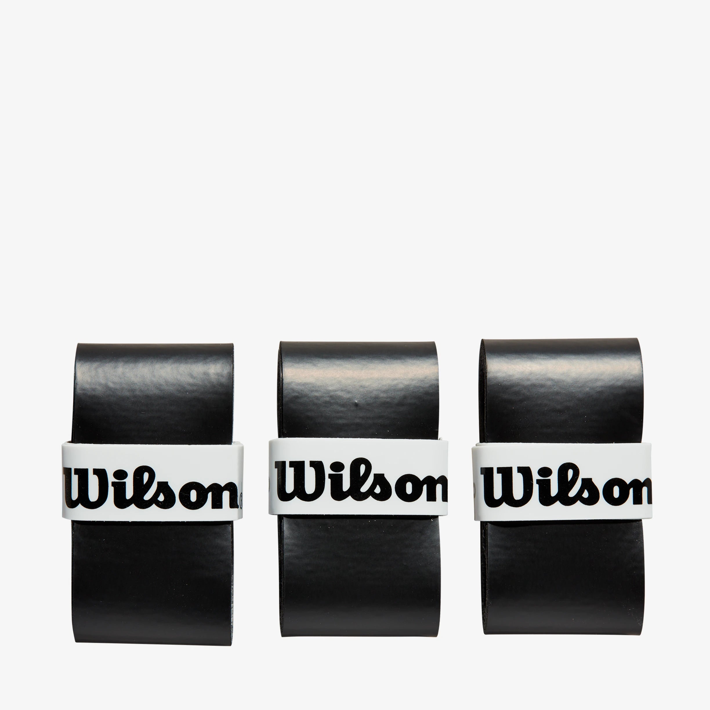 Wilson Profile Padel Overgrip 3 Pack