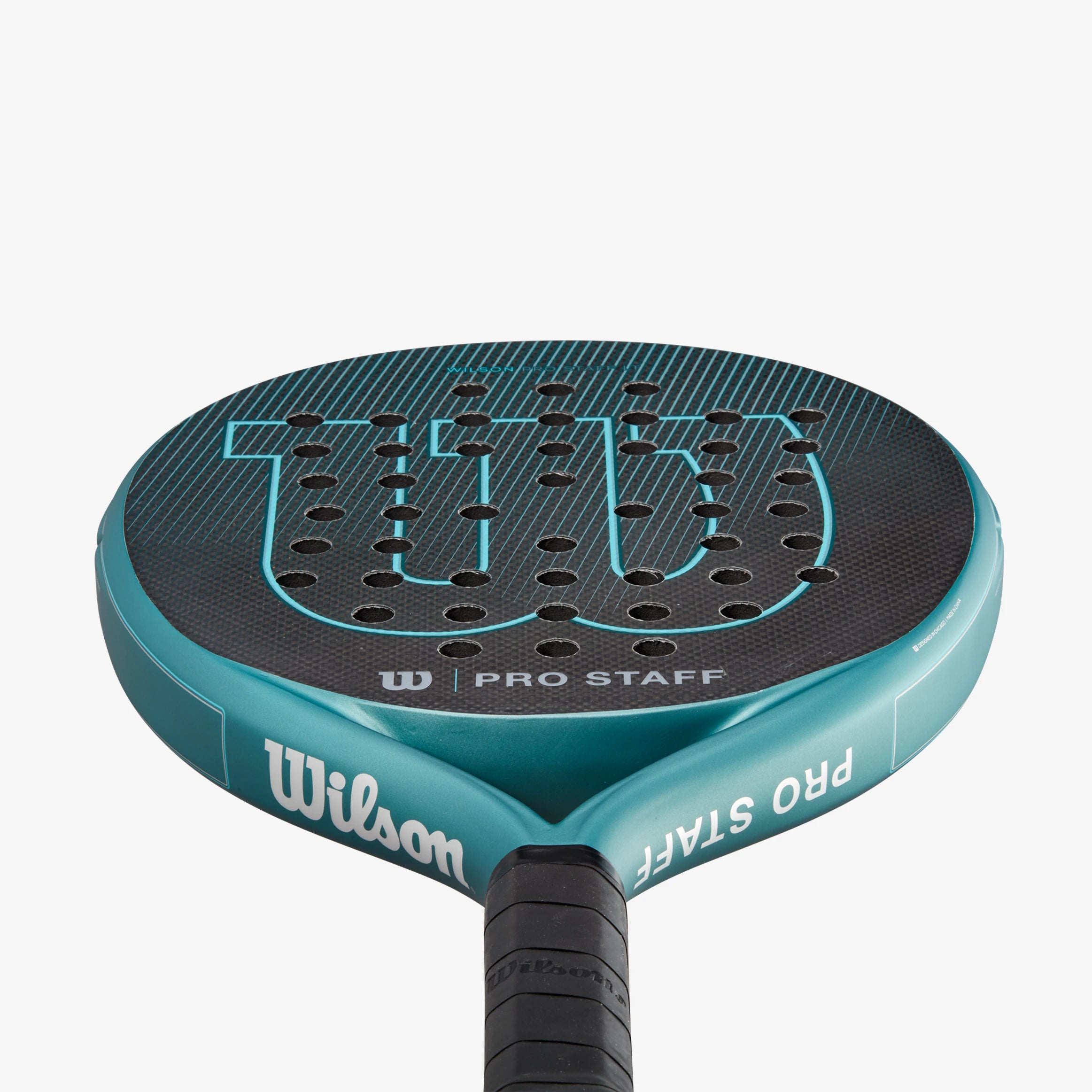 Wilson LT Pro Staff V2 Padel Racket